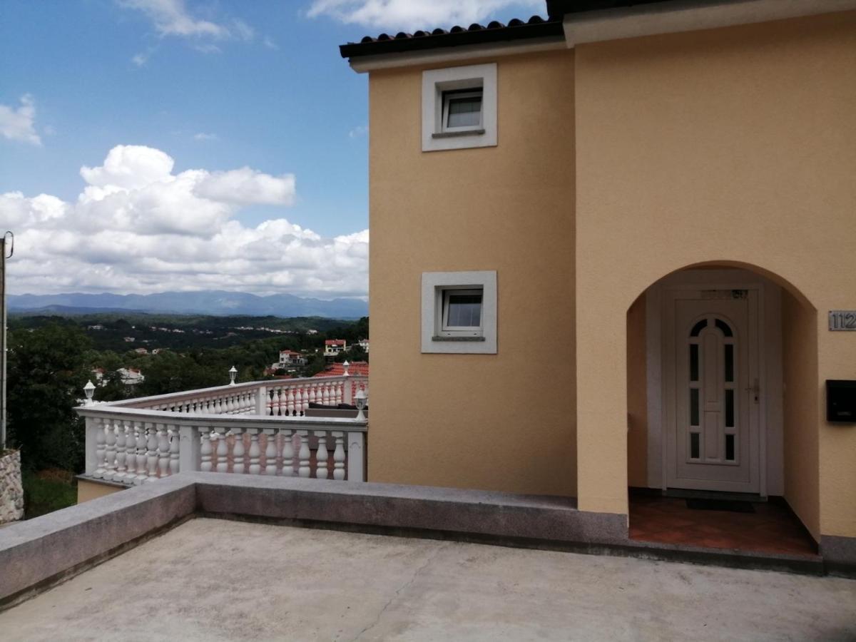 Vila Anita Rukavac  エクステリア 写真
