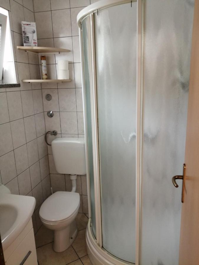 Vila Anita Rukavac  エクステリア 写真