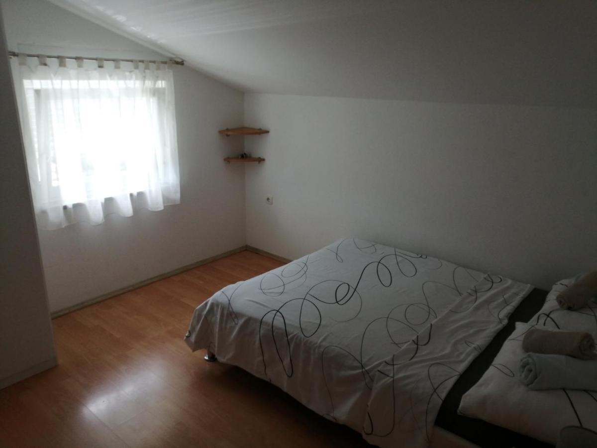 Vila Anita Rukavac  エクステリア 写真