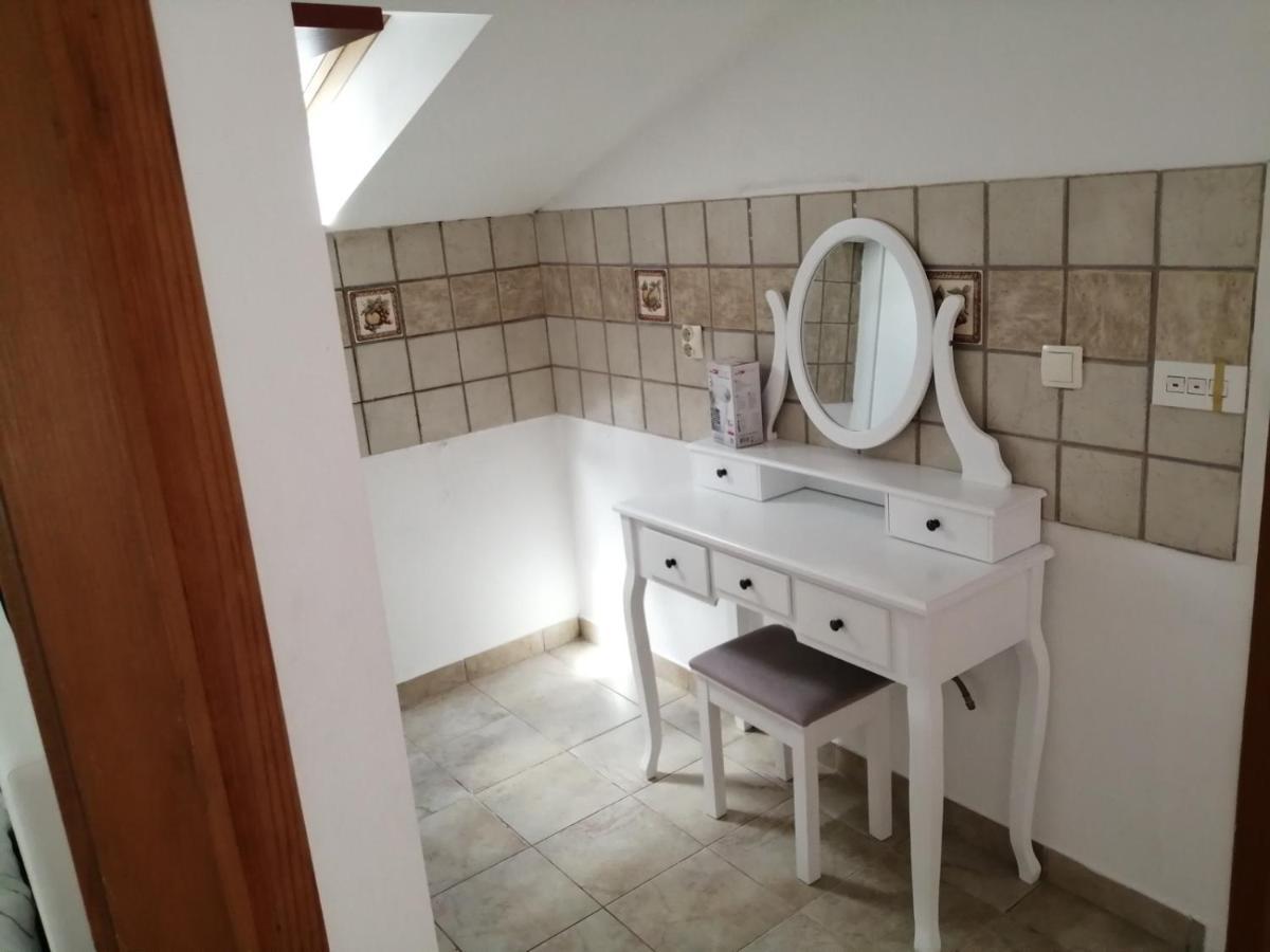 Vila Anita Rukavac  エクステリア 写真
