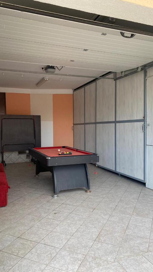 Vila Anita Rukavac  エクステリア 写真